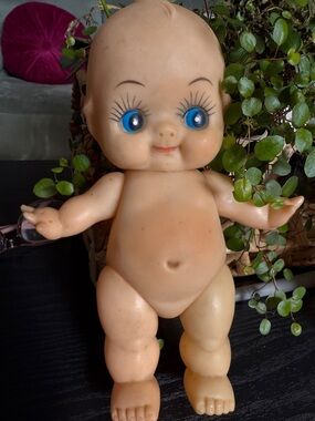 Kewpie Doll